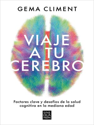 cover image of Viaje a tu cerebro